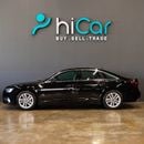 Audi A6 AED 2,107 P.M • 0% Downpayment • Audi A6 40 TFSI • 1 Year Warranty