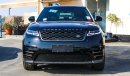 Land Rover Range Rover Velar 2.0 Diesel R-Dynamic HSE AWD Aut.