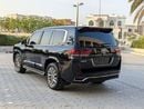 تويوتا لاند كروزر GXR Facelifted | V6 4.0L | GCC Specs | Full Option | Excellent Conditi