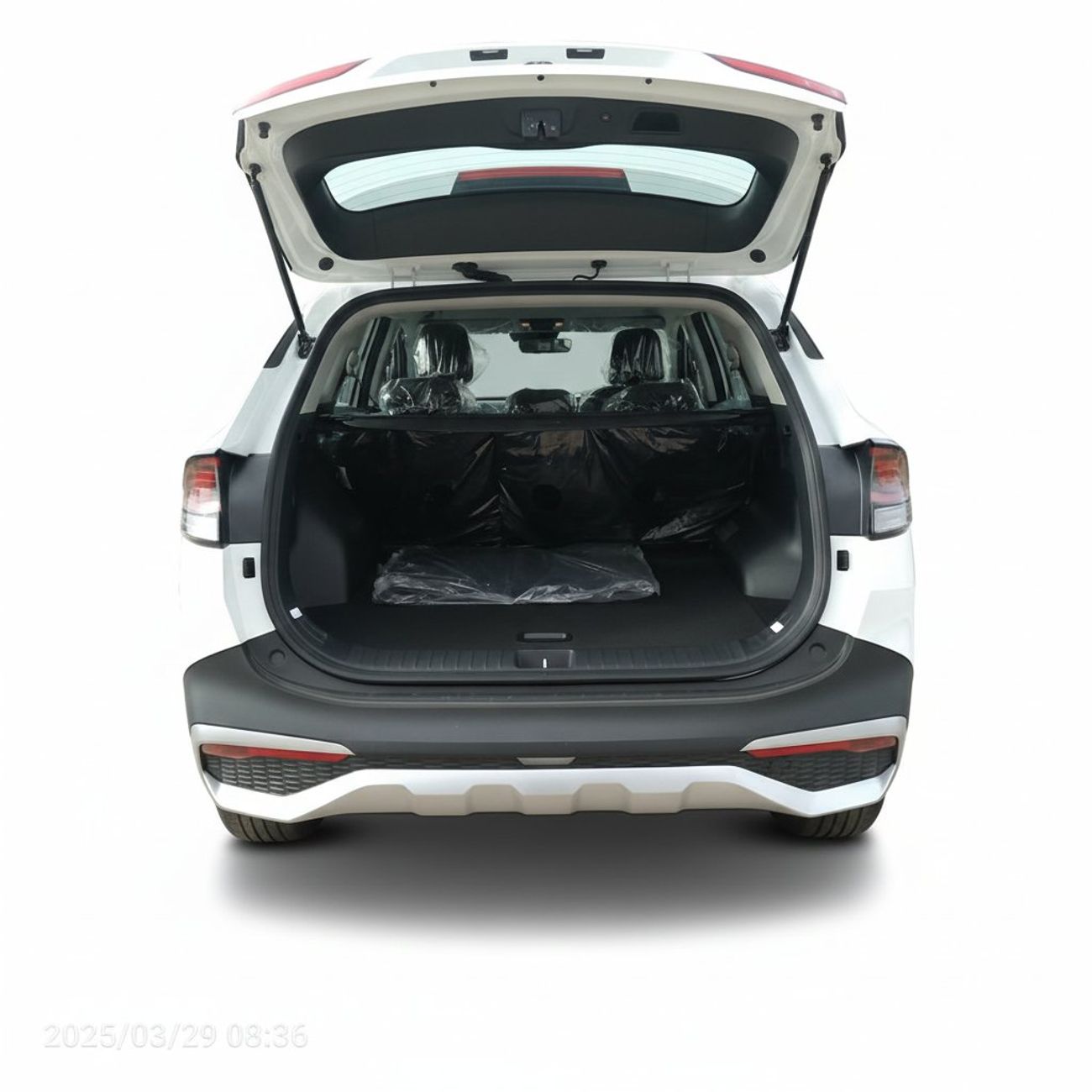 Kia Sportage Smartstream 2.0L