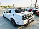 دودج تشالينجر SXT