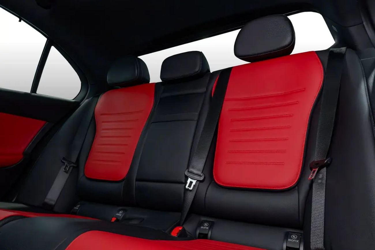 Mercedes-Benz C 200 Gargash Service and Warranty Package | 0% Downpayment | 2,874 P/M