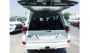 Toyota Land Cruiser 200 VX-E V8 5.7L PETROL AUTOMATIC GRAND TOURING