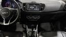 Kia Pegas EX 2023 | AED 411/Month | 0 DP | 30 Day Return | Warranty | Service History