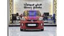 Kia Picanto EXCELLENT DEAL for our KIA Picanto ( 2016 Model ) in Red Color GCC Specs