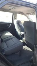 تويوتا فورتونر 2.4L DIESEL A/T 7 SEATER HIGH SPEC(EXPORT TO AFRICA ONLY)