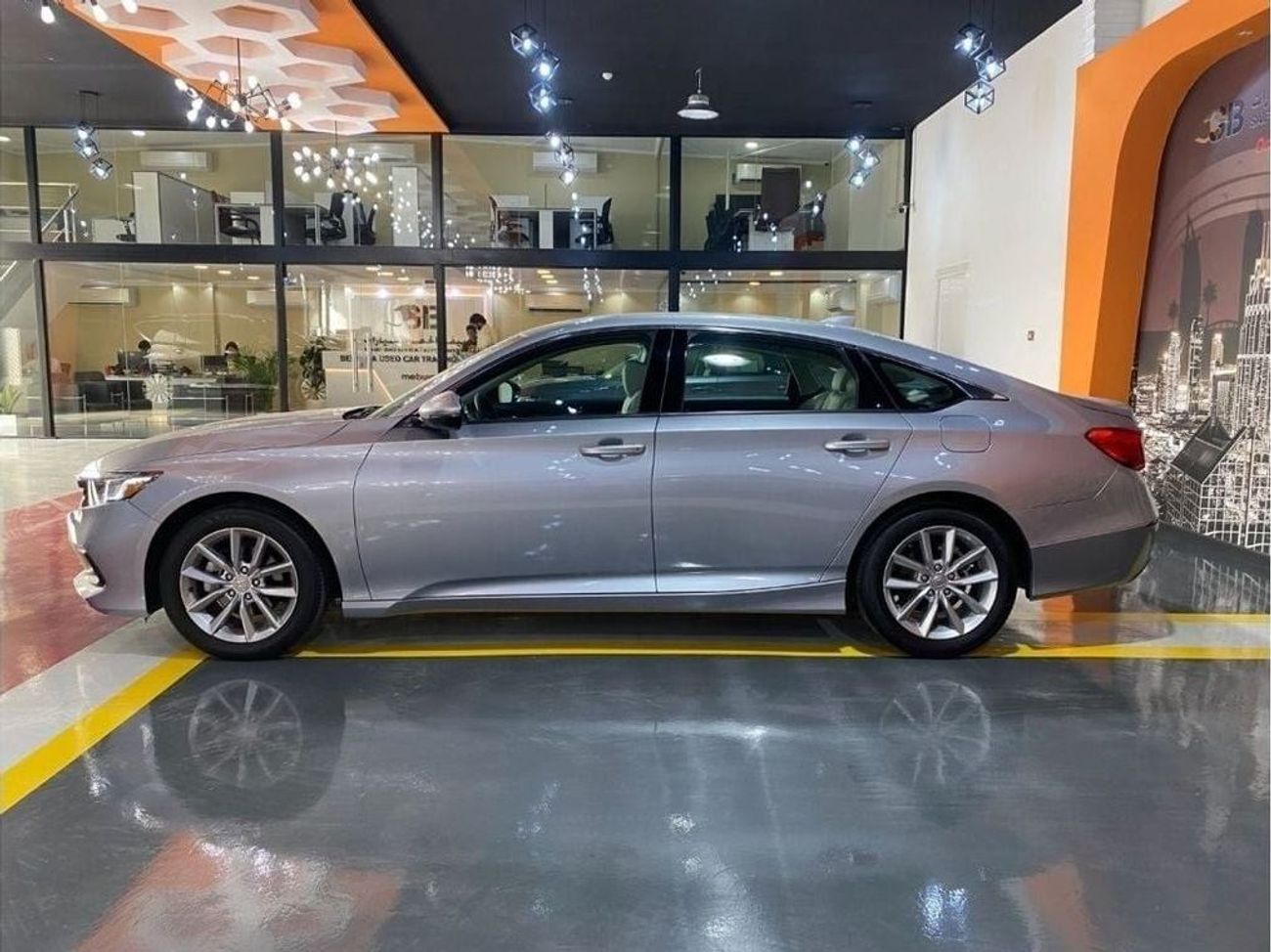 Honda Accord Zero Down Payment | 1.5L Turbo | Under Warranty | Certified Preowned|
