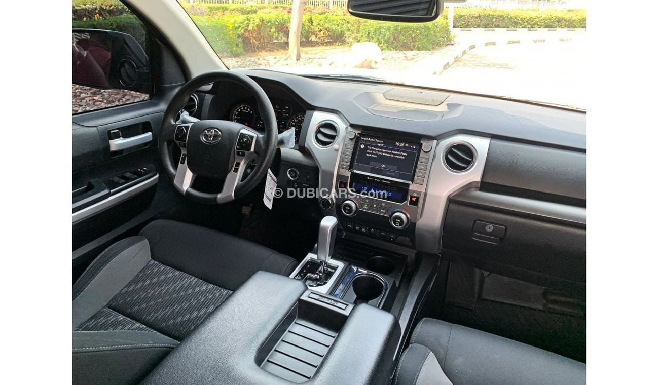 Toyota Tundra PERFECT CONDITION - ORIGINAL PAINT - SUNROOF - CLEAN TITLE - CANADIAN IMPORT - TRD 4X4 - BANK FINANC