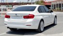 BMW 320i import japan ( Diesel)