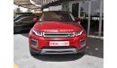 Land Rover Range Rover Evoque Pure - Diesel