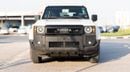 تويوتا برادو 2025 Toyota Land Cruiser Prado 2.8L AT Diesel