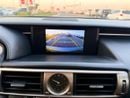 Lexus IS300 AWD (NON GCC) AWD