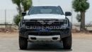 Ford Ranger Raptor Automatic - 2.0L - Diesel - Crew Cab - 4WD - 5 Seats - 4 Door - Black