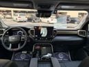 Toyota Tundra 2024 TOYOTA TUNDRA LIMITED TRD SPORT PANORAMA 360 Cameras 4x4 / 3.5 TT