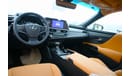 Lexus ES 300 Lexus ES300H - GCC – 2.5L 2023 – Hybrid 4 cylinder - fully loaded(FOR EXPORT)
