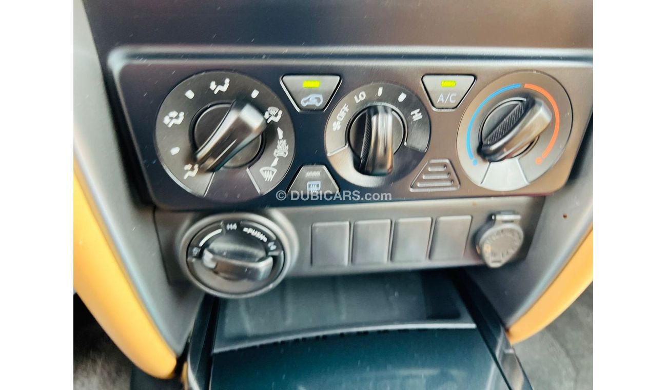 Toyota Fortuner EXR || FSH || Warranty until 2024 || 7 seater || GCC || 0% DP || Pristine Condition