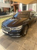 BMW 740i