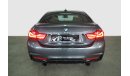BMW 440i i M-Sport Gran Coupe(AC Schnitzer wheels and Akrapovic exhaust)
