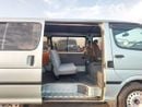Toyota Hiace TOYOTA HIACE VAN RHD 2001 MODEL 2.0 L PETROL MANUAL(PM04631)
