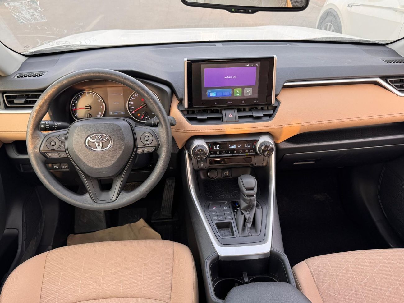 Toyota RAV4 2.0L PETROL AWD AUTOMATIC TRANSMISSION