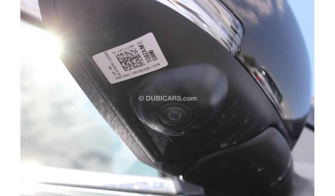 New Suzuki Grand Vitara 1.5L Hybrid GLX Auto 2023 for sale in Dubai ...