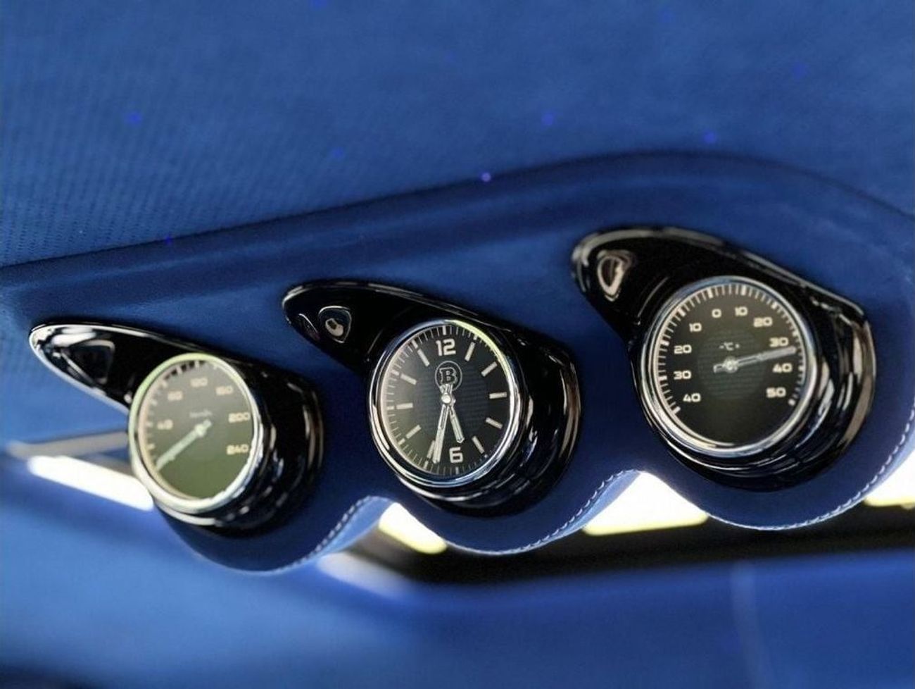 برابوس 800 - مرسيدس-AMG G 63 ORIGINAL BRABUS WITH DOCS , VIP SEATS , FULL ORIGINAL PAINT , FULL SERVICE HISTORY