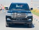 تويوتا لاند كروزر VXR Toyota Land Cruiser 2020 v8 diesel full options RHD