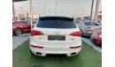 Audi SQ5 AUDI Q5 Ct ABT 2012 GCC