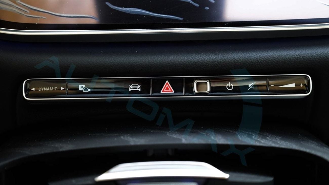 Mercedes-Benz E300 AMG EQ Boost 2.0T RWD 2026 GCC 0Km With 2 Years Unlimited Mileage Warranty @Official Dealer