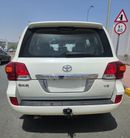 تويوتا لاند كروزر 2015 gxrv8