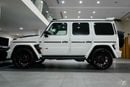 Mercedes-Benz G 63 AMG BRABUS 700 2021 - SPECIAL OFFER- BRAND NEW - CERTIFIED BRABUS!