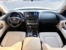 Nissan Patrol LE T1