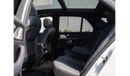 Mercedes-Benz GLE 350 SUV 4matic. Local Registration +10%