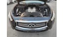 Infiniti FX35 Infiniti FX 35_Gcc_2012_Excellent_Condition _Full option