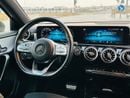مرسيدس بنز A 200 AMG