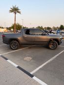 Rivian R1T Quad Motor Adventure Edition