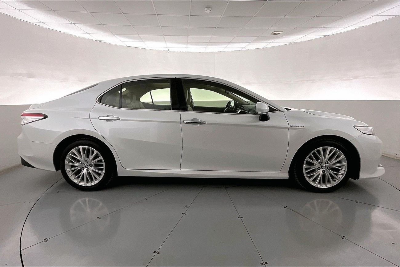 Toyota Fortuner EXR | 1 year free warranty | 0 Down Payment