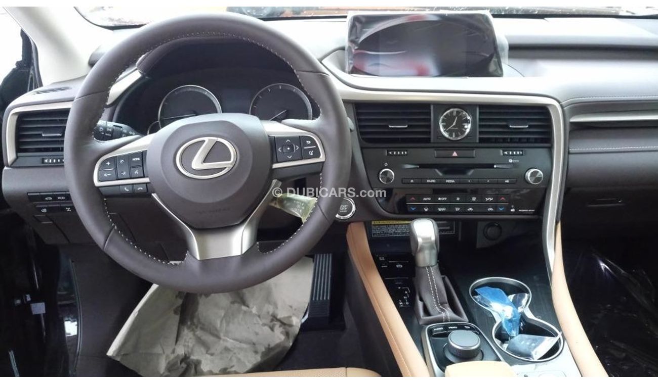 Lexus RX 300 BRAND NEW FOR EXPORT (Export only) (Export only)