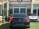 Mercedes-Benz CLS 53 AMG MERCEDES BENZ AMG CLS53 GCC 2019 FULL OPTION ORIGINAL PAINT PERFECT CONDITION FULL SERVICE HISTORY