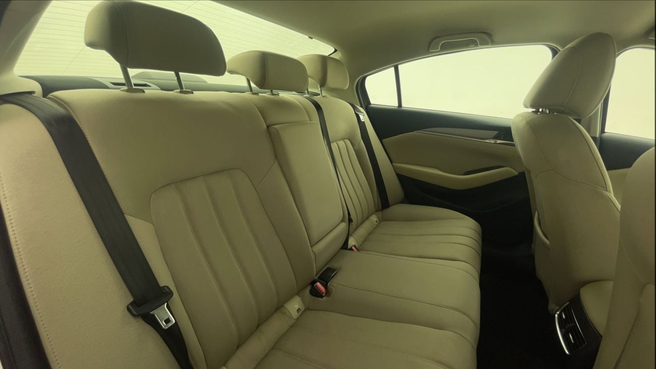 Mazda 6 PURE 2.5 | Zero Down Payment | Home Test Drive