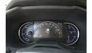 Toyota RAV4 Limited 2.5L Hybrid With Rader Full Option