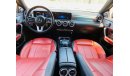 Mercedes-Benz A 220 Good condition car