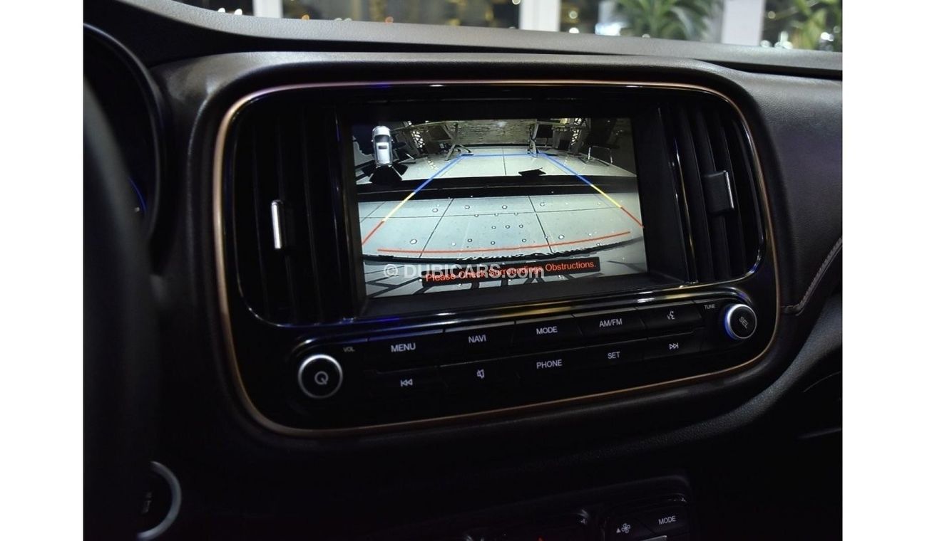 GAC GS3 EXCELLENT DEAL for our GAC GS3 200 T ( 2022 Model ) in Black Color GCC Specs