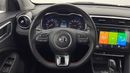 أم جي ZS 2023 STD | AED 564/Month | 0 DP | 30 Day Return | Warranty | Service History