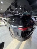 تويوتا جراند هايلاندر Ready car ! PLATINUM HYBRID MAX  READY CAR IN DUBAI