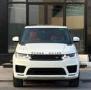 لاند روفر رينج روفر سبورت MORYA JESWANI CARS FOR USED AUTOMOBILE TRADING CO.L.L.C