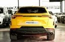 Lamborghini Urus PERFORMANTE