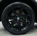 BMW X5 40i Luxury GCC .. FSH .. Perfect Condition .. V6 ..