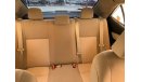 Toyota Corolla Toyota Corolla  model 2015 Gcc very celen car price 30,000 km