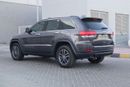 Jeep Grand Cherokee Limited 3.6L